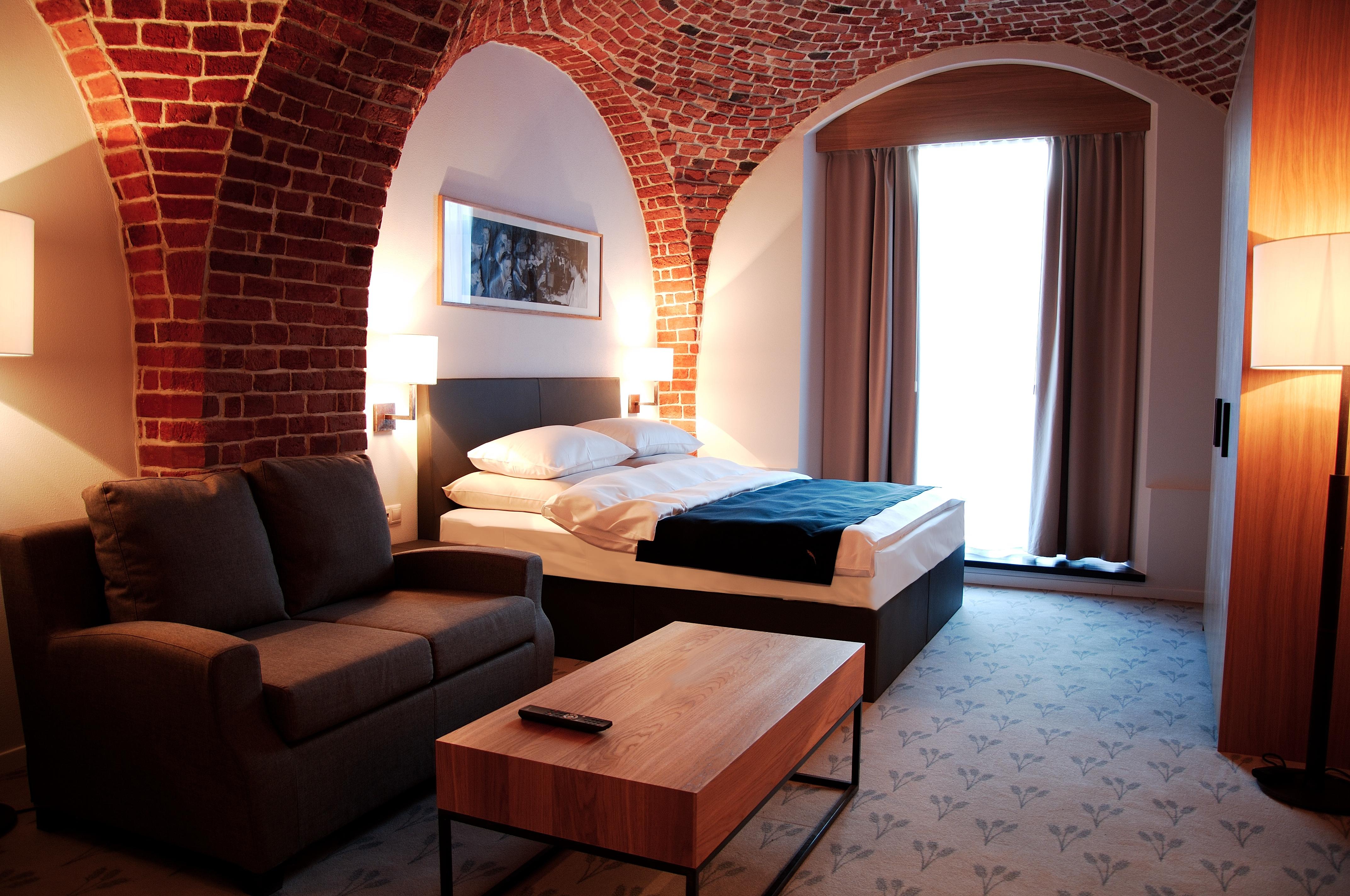 The Granary - La Suite Hotel Breslavia Habitación foto