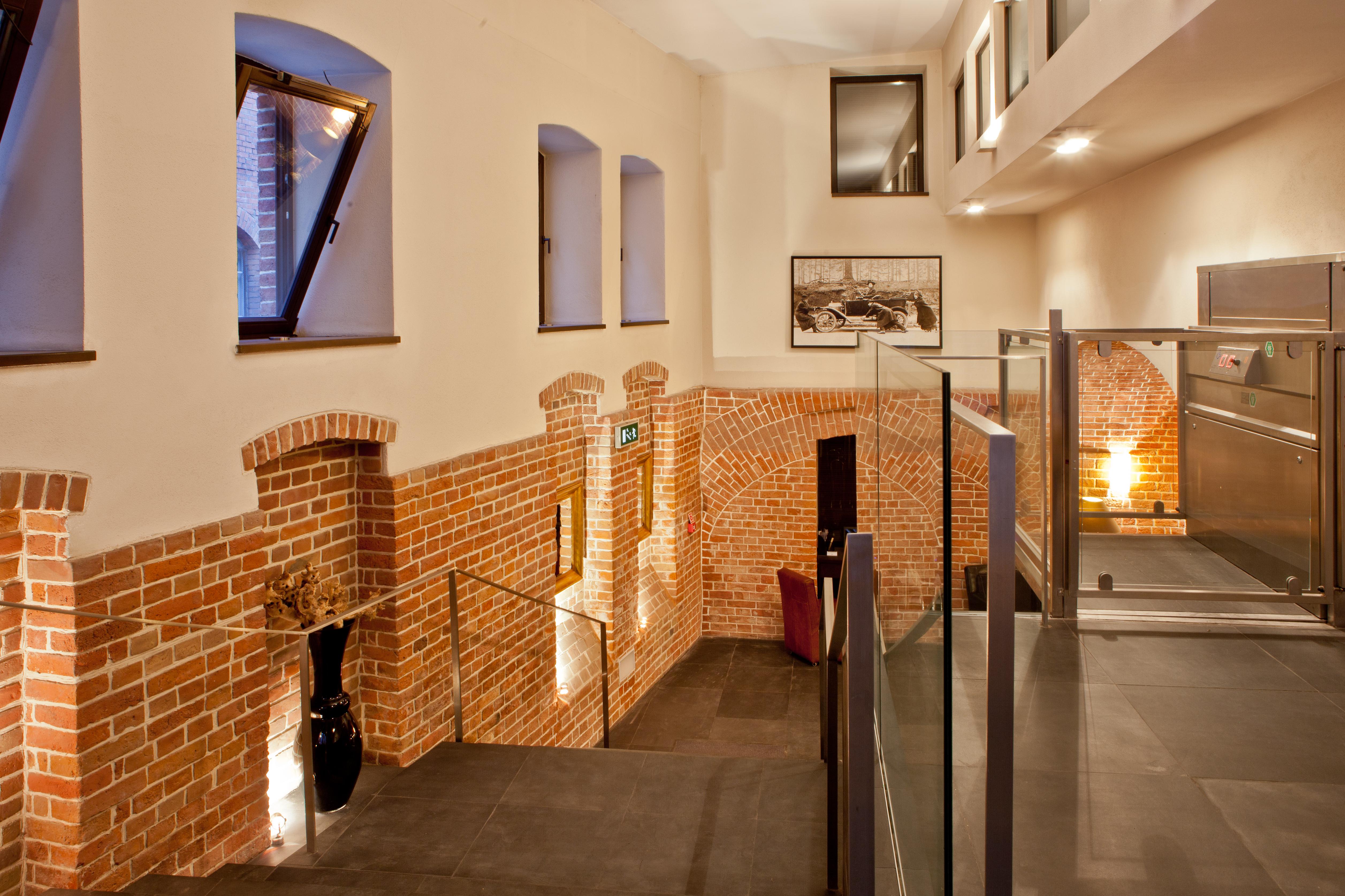 The Granary - La Suite Hotel Breslavia Exterior foto
